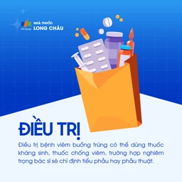 Viêm buồng trứng 6