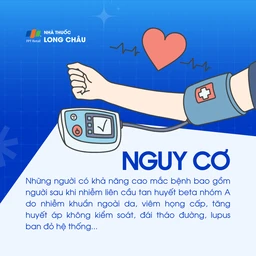 Viêm cầu thận cấp 4