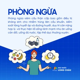 Viêm cầu thận cấp 7