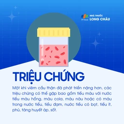 Viêm cầu thận sau nhiễm trùng 2