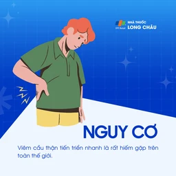 Viêm cầu thận tiến triển nhanh 4