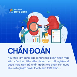 Viêm cầu thận tiến triển nhanh 5