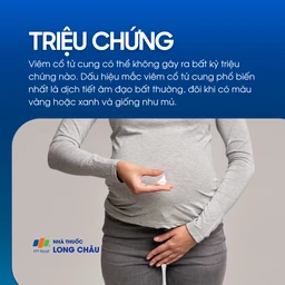 Viêm cơ tử cung 2