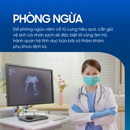 Viêm cơ tử cung 7