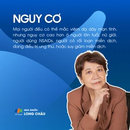 Viêm dạ dày mạn tính 4