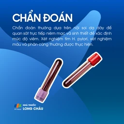 Viêm dạ dày mạn tính 5