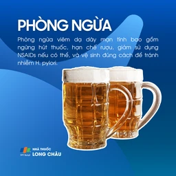 Viêm dạ dày mạn tính 7