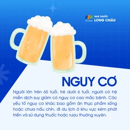 Viêm dạ dày ruột 4