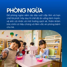 Viêm dạ dày ruột cấp tính 7