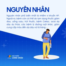 Viêm dạ dày tá tràng 3