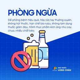 Viêm dạ dày tá tràng  7