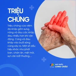 Viêm đa khớp 2