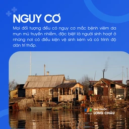 Viêm da mụn mủ truyền nhiễm 4