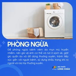 Viêm da mụn mủ truyền nhiễm 7