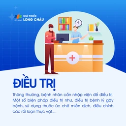 Viêm đa rễ dây thần kinh 6
