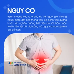 Viêm đài bể thận 4