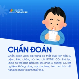 Viêm đại tràng co thắt 5