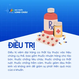 Viêm đại tràng co thắt 6