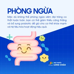 Viêm đại tràng co thắt 7