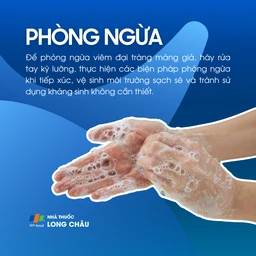 Viêm đại tràng màng giả 7