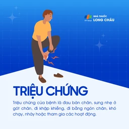 Viêm đầu xương gót 2