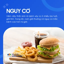 Viêm dây thần kinh 4