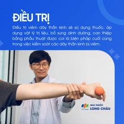 Viêm dây thần kinh 6