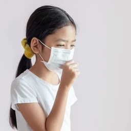 Viêm đường hô hấp trên ở trẻ em 2