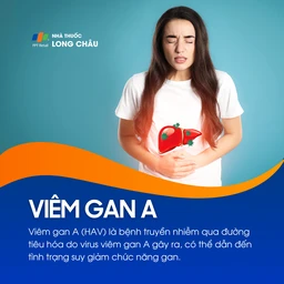 Viêm gan A 1