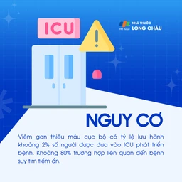 Viêm gan thiếu máu cục bộ 4