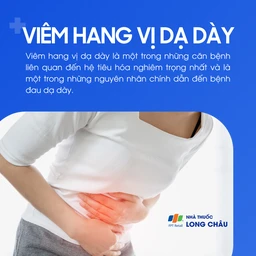 Viêm hang vị dạ dày 1