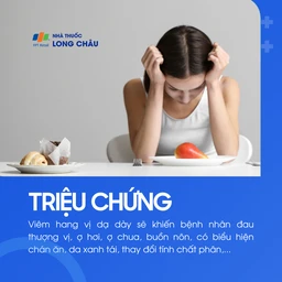 Viêm hang vị dạ dày 2
