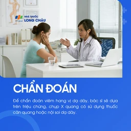 Viêm hang vị dạ dày 5