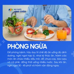 Viêm hang vị dạ dày 7