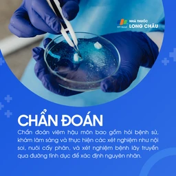 Viêm hậu môn 5