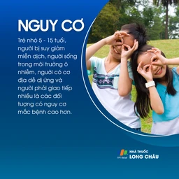 Viêm họng do liên cầu 4