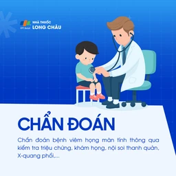 Viêm họng hạt mạn tính 5