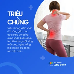 Viêm khớp đốt sống 2