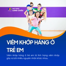 Viêm khớp háng ở trẻ em 1