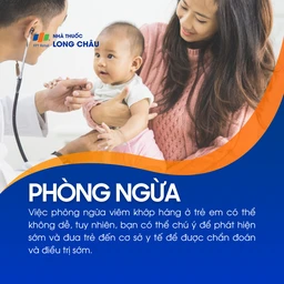 Viêm khớp háng ở trẻ em 7