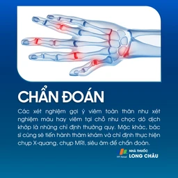 Viêm khớp ngón tay 5