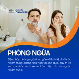 Viêm khớp phản ứng 7