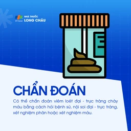 Viêm loét đại - trực tràng chảy máu 5