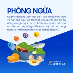 Viêm loét đại - trực tràng chảy máu 7