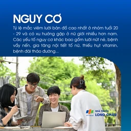 Viêm lưỡi bản đồ 4