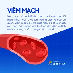 Viêm mạch 1