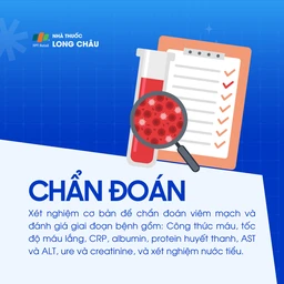 Viêm mạch 5