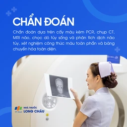 Viêm màng não do liên cầu khuẩn 5