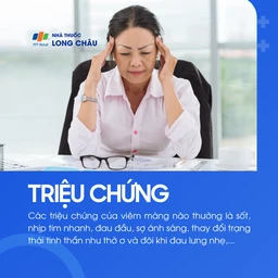 Viêm màng não do phế cầu 2