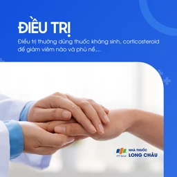 Viêm màng não do phế cầu 6